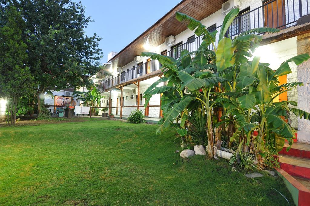 Hotel Geminis Villa Carlos Paz Ngoại thất bức ảnh